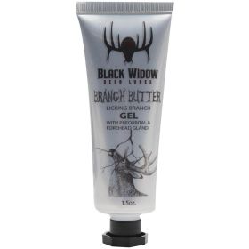 Black Widow Branch Butter