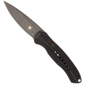 CobraTec Diablo Auto Deploy Knife