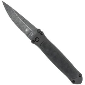 Cobratec Quick Strike Hidden Release Switch Knife