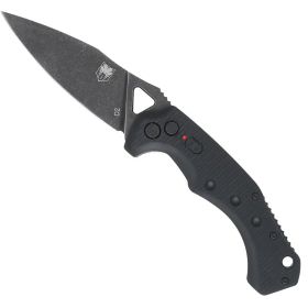 CobraTec Ryker Auto Folding Knife
