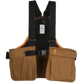 Browning Upland Strap Vest