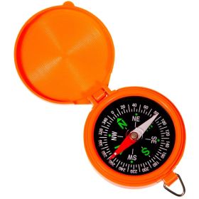 Allen Pocket Compass W/Lid