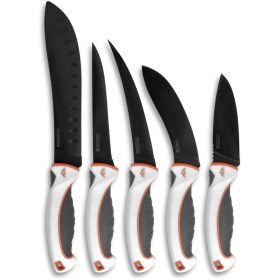 Outdoor Edge Ergo Max Processing Knife Set