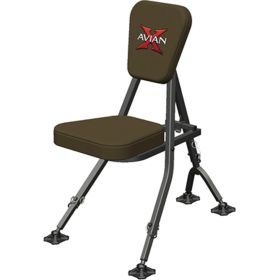 Avian X Adjustable Blind Chair