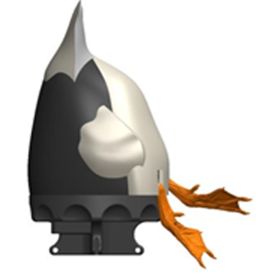 Avian X Power Butt Kicker