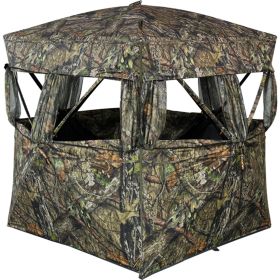 Muddy Vs360 Ground Blind