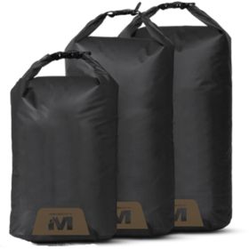 Muddy Waterproof Dry Bag Set