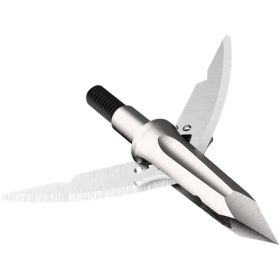 NAP Killzone Rx Ti 2.0 Trophy Tip Broadheads