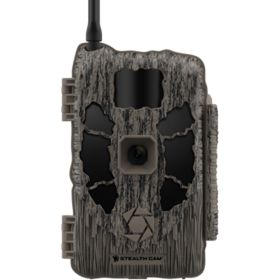 Stealth Cam Deceptor Max 3.0?Cell Camera