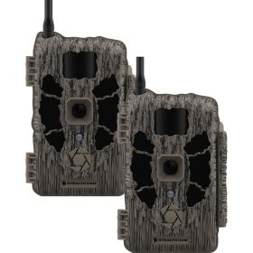 Stealth Cam Deceptor Max 3.0?Cell Camera - 2Pk