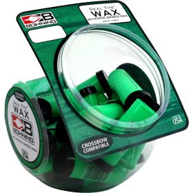 Bohning Seal-Tite Wax Fish Bowl