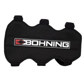 Bohning 3 Strap Armguard