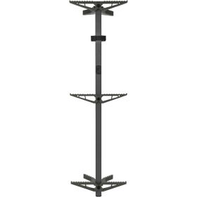 XOP X3 Double Step Sticks