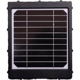 Covert Solar Panel