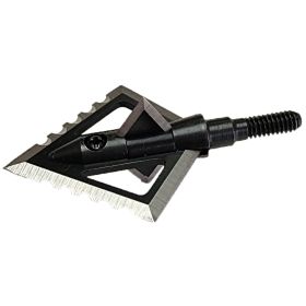 Magnus Black Hornet Ser-Razor Broadhead