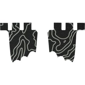 Latitude Glow Grip Tape for Carbon SS Sticks