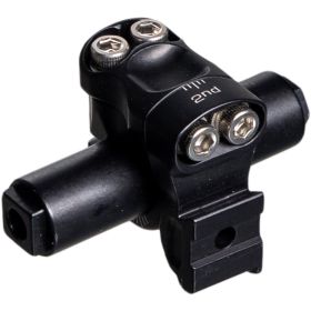 Axcel Achieve XP Pro Removable Block 2nd/3rd Axis