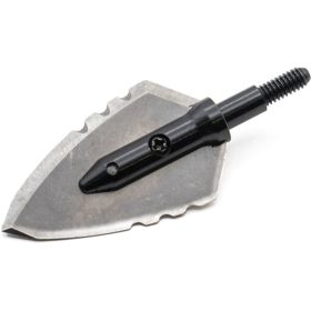 Magnus Single Bevel Buzzcut Broadheads