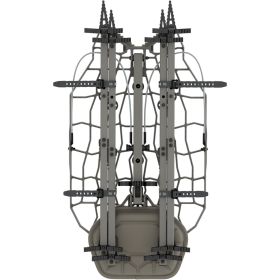 Novix Echo Hunt Ready Hang On Combo