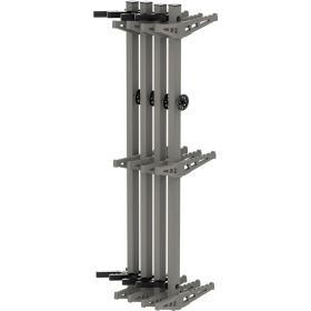 Novix Double Step Climbing Stick