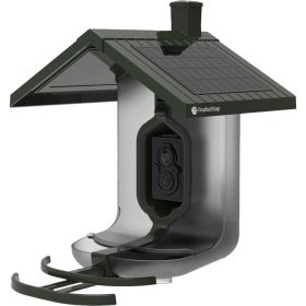 Tactacam FeatherSnap Scout Bird Feeder