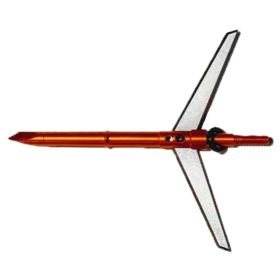 Vortex Trauma Broadheads