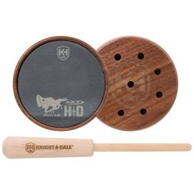 Knight and Hale HD Turkey Call