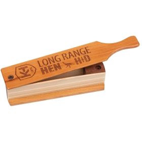 Knight and Hale HD Long Range Hen Turkey Call
