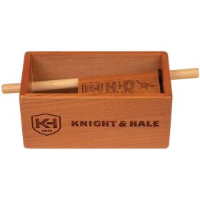Knight and Hale HD Cutter Turkey Call