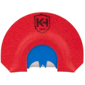 Knight and Hale HD Series W Cut Turkey Call