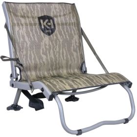 Knight and Hale Low Profile Chair