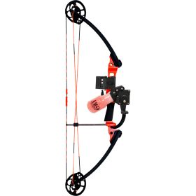 AMS Hooligan V2 Pro Bowfishing Bow Kit