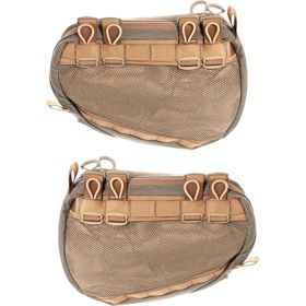 Tethrd Modular Ultralock Pockets