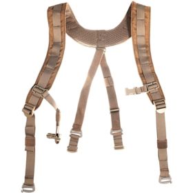 Tethrd Modular Ultralock Yoke Ranger