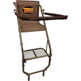 Trophy Treestands Hornet Ladderstand