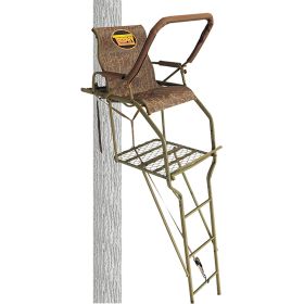 Trophy Treestands Gunny Ladderstand