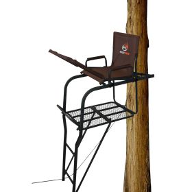Trophy Treestands Maxgrip Elite Ladderstand