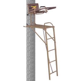 Trophy Treestands Spartan Ladderstand