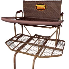 Trophy Treestands Samson Ladderstand