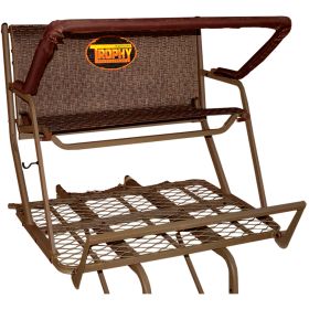 Trophy Treestands Skywalker Ladderstand