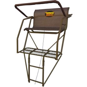 Trophy Treestands Everlast Ladderstand