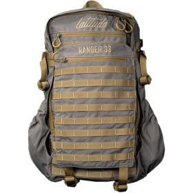 Latitude Ranger 33 Backpack