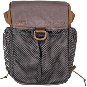 Latitude Operator Saddle Pouch XL