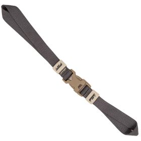 Latitude Quick Draw Gear Hanger