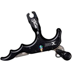 Tru Ball Boss X Release