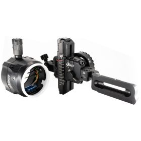 B3 Exact LINX Picatinny Sight
