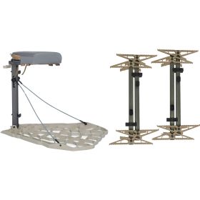 XOP Mobile Hunting System Combo