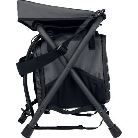 ACU Archery "The Throne" Archers Shooting Stool
