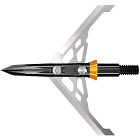 Speed Crossbow Steel 125 Broadheads