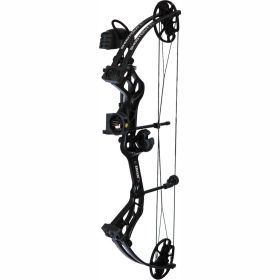 Bear Shootout RTH Bow Package